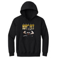 Brett Norfleet College Bitmap WHT