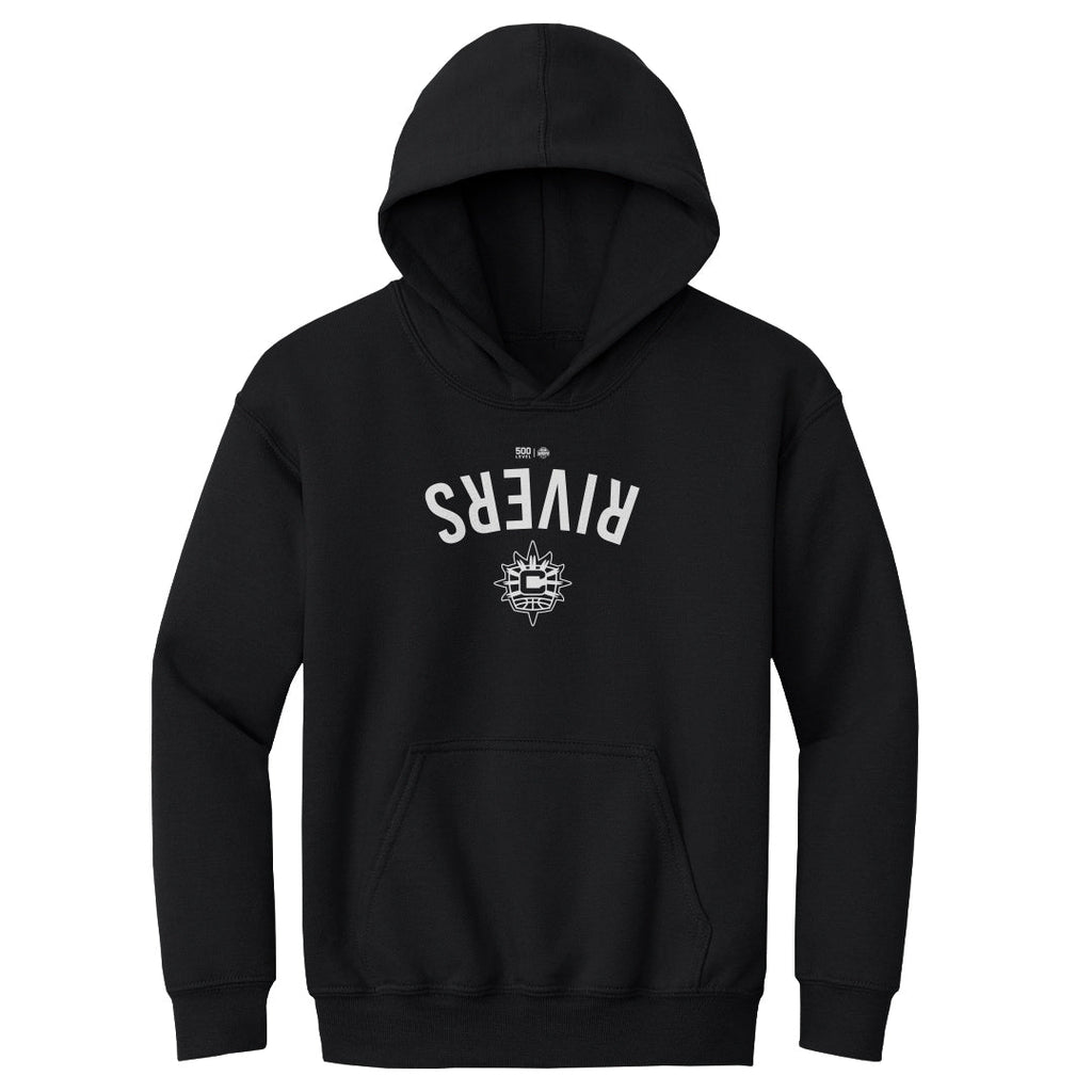 Saniya Rivers Connecticut Sun Invert WHT