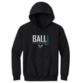 LaMelo Ball Charlotte Hornets Elite WHT