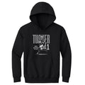 Tre Tucker Las Vegas Bitmap WHT