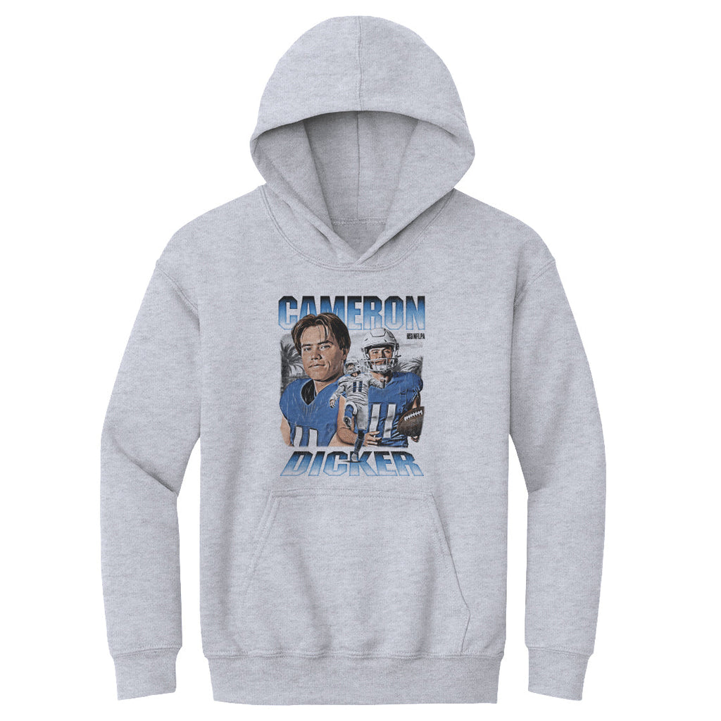 Cameron Dicker Los Angeles C Vintage