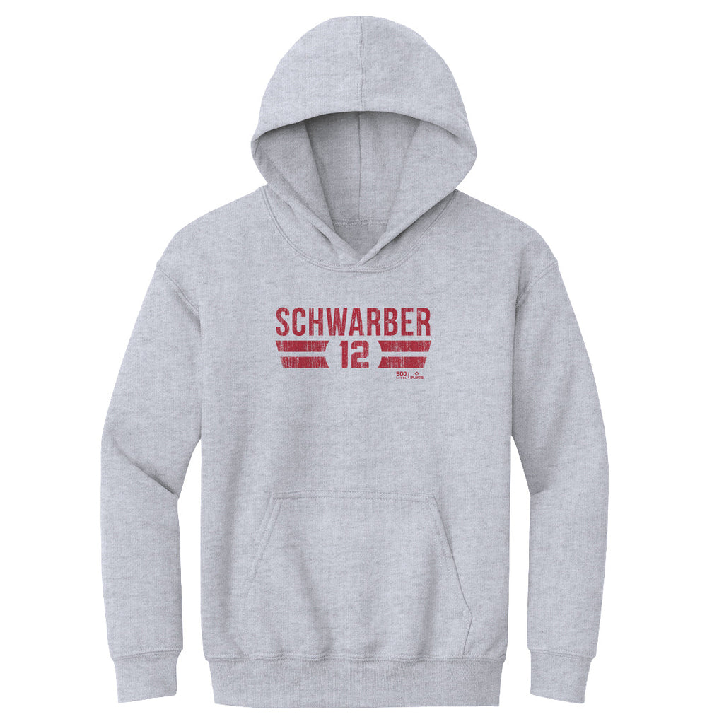 Kyle Schwarber Philadelphia Font
