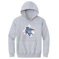 Khalil Mack Los Angeles C Stripes WHT
