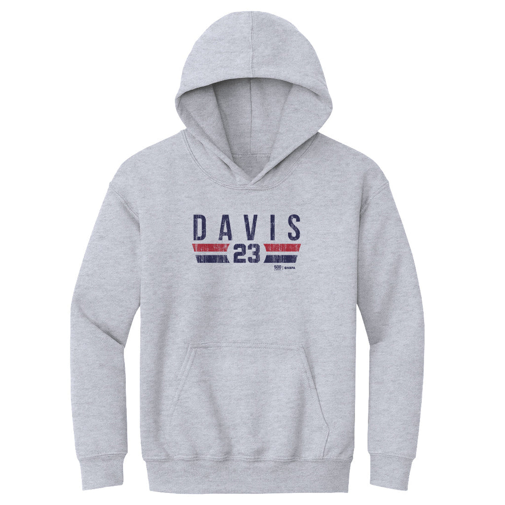 Anthony Davis Washington Wizards Font