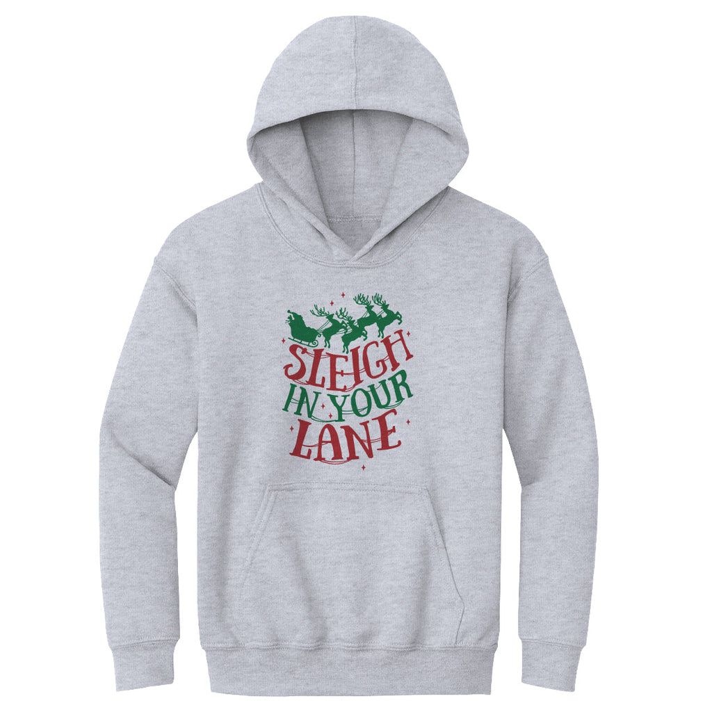 Christmas Sleigh In Your Lane