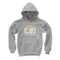 Randy Carlyle Pittsburgh Tones WHT