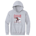 Connor McMichael Washington Player Number WHT
