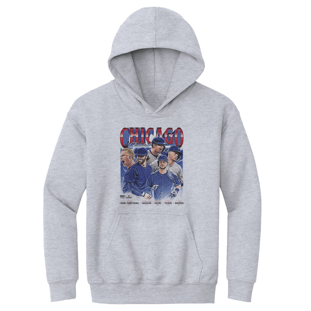 Chicago Baseball Vintage