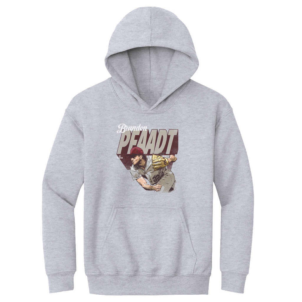 Brandon Pfaadt Arizona Strike WHT