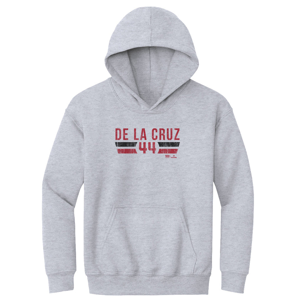 Elly De La Cruz Cincinnati Font