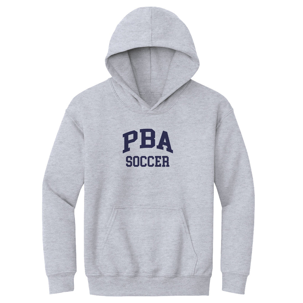 Crown Trio PBA Soccer
