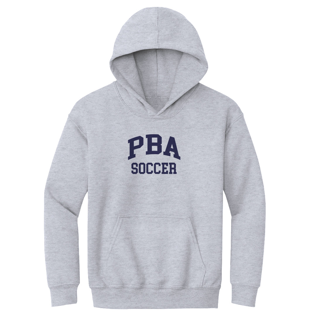 Crown Trio PBA Soccer