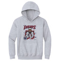 Anthony Davis Washington Wizards Caricature
