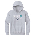 Xavier Tillman Sr. Charlotte Hornets Elite WHT