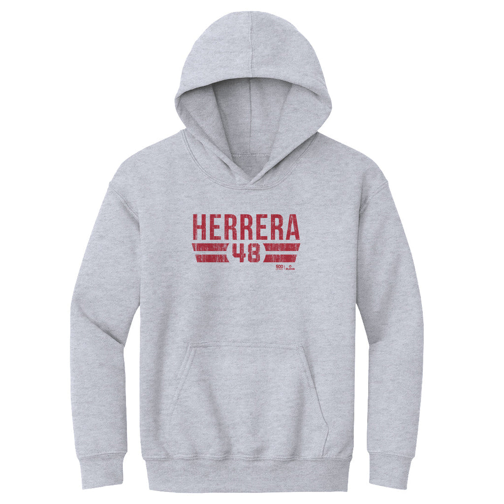 Ivan Herrera St. Louis Font