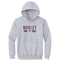 Evan Mobley Cleveland Cavaliers Font
