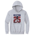 Byron Buxton Stadium R