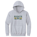 Brent Rooker Sacramento Font