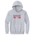 Kevin Durant Houston Rockets Font