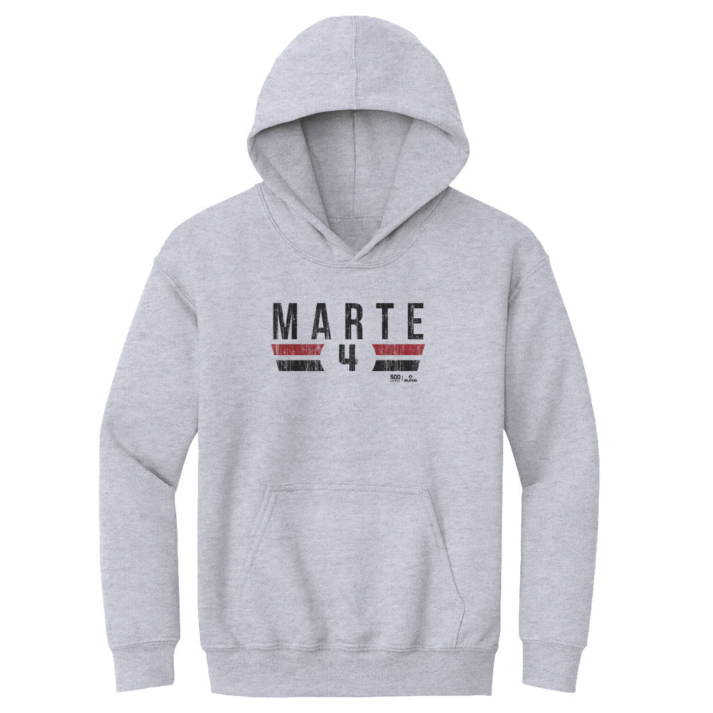 Ketel Marte Arizona Font