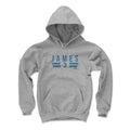 Derwin James Los Angeles C Font