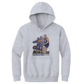 Nikola Jokic Denver Nuggets Retro
