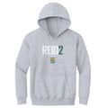 Megan Reid Denver Summit FC Elite WHT