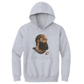James Harden Cleveland Cavaliers Portrait WHT