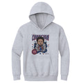 Cade Cunningham Detroit Pistons Caricature