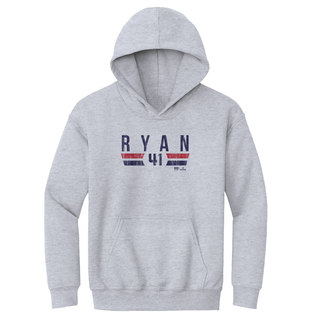 Joe Ryan Minnesota Font