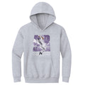 Jordan Addison Minnesota Air Addison WHT
