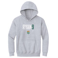Yazmeen Ryan Denver Summit FC Elite WHT