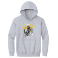 Sidney Crosby Pittsburgh Brush WHT
