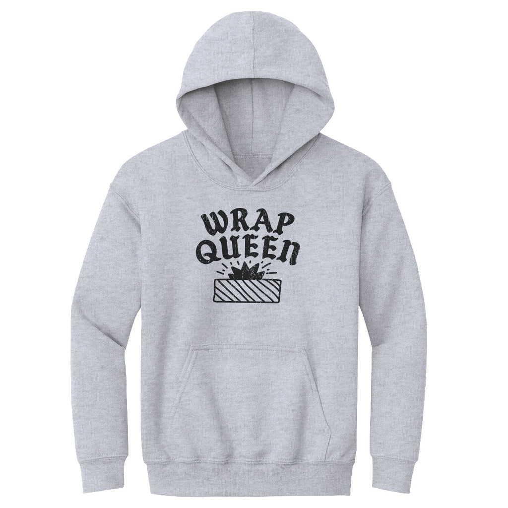 Christmas Wrap Queen