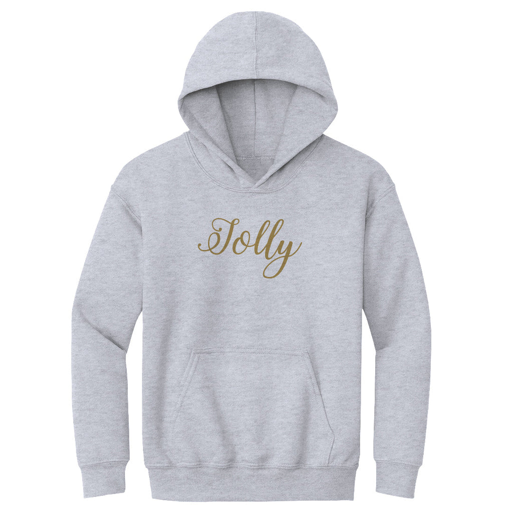 Christmas Jolly Script
