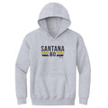 Dennis Santana Pittsburgh Font