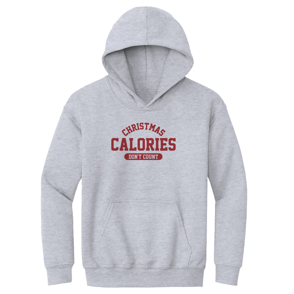 Christmas Calories Don't Count