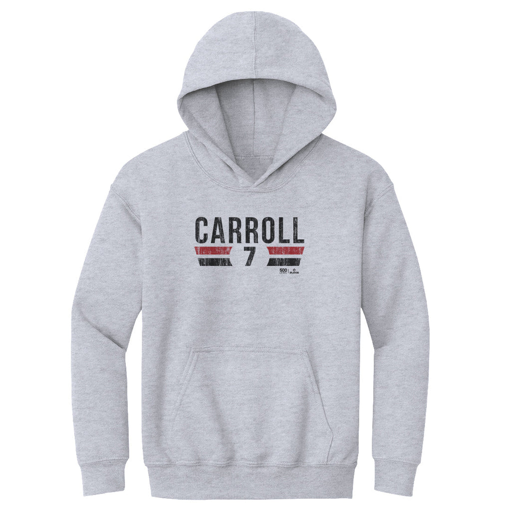 Corbin Carroll Arizona Font