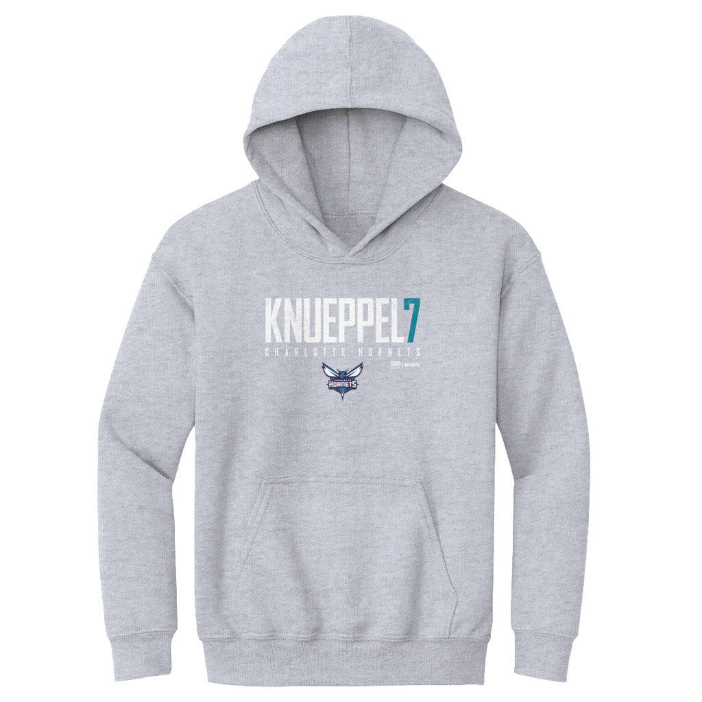 Kon Knueppel Charlotte Hornets Elite WHT