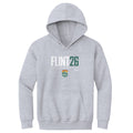 Natasha Flint Denver Summit FC Elite WHT