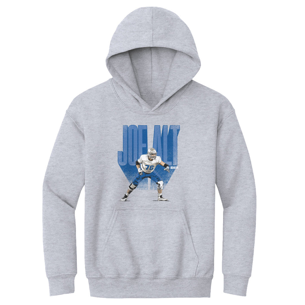 Joe Alt Los Angeles C Bold WHT