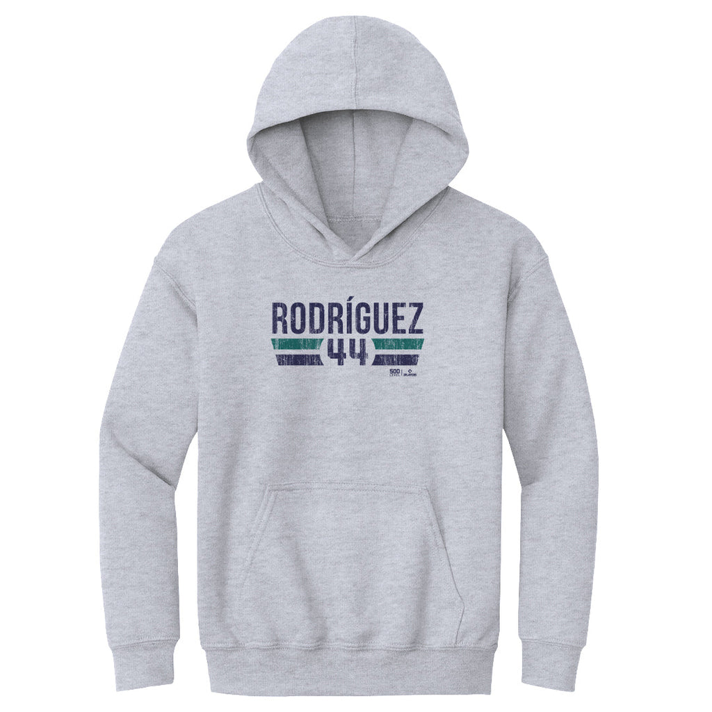 Julio Rodriguez Seattle Font