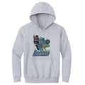 Anthony Edwards Minnesota Timberwolves Retro