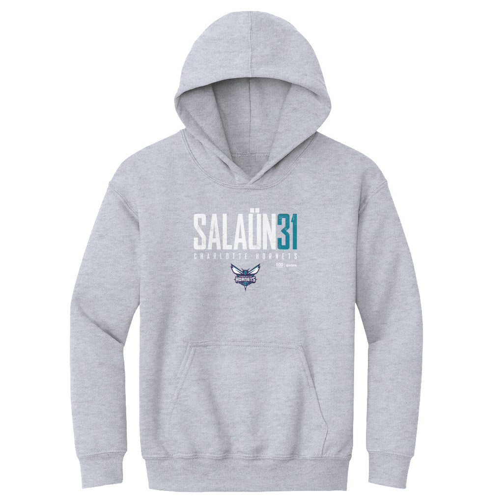 Tidjane Salaun Charlotte Hornets Elite WHT