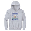 Josh Allen Buffalo Ugly Sweater WHT