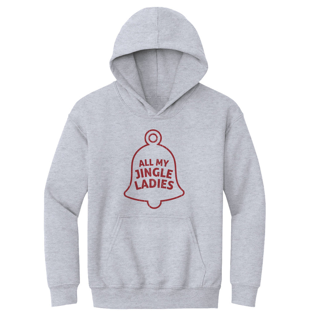 Christmas All My Jingle Ladies