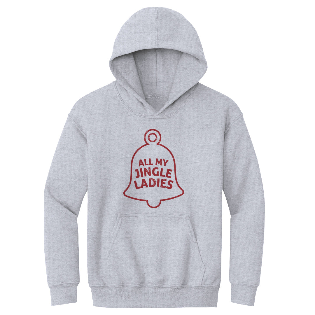 Christmas All My Jingle Ladies