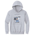 Ladd McConkey Los Angeles C Lambo Ladd WHT
