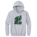 Jaylen Brown Boston Celtics Retro