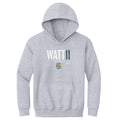 Ally Watt Denver Summit FC Elite WHT